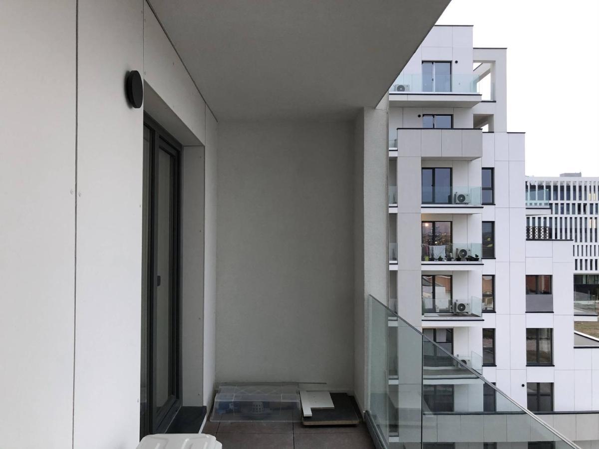 Apartamento Ap Chronos - HiSpeed Internet - Free parking - Elevator Timisoara Exterior foto